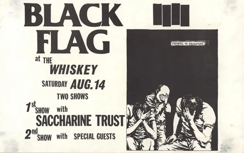 Raymond Pettibon Black Flag Punk Music Flyers Available For Raymond Pettibon Black Flag Punk Music Flyers Available For